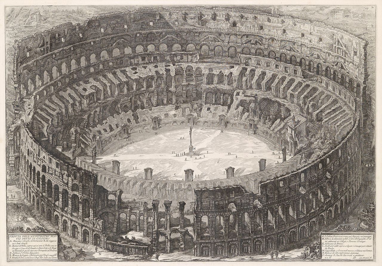 Colosseum